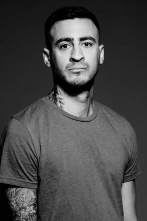 Picture of Cori Gonzalez-Macuer