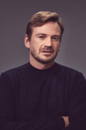 Picture of Guillermo Pfening