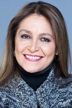 Picture of Daniela Romo