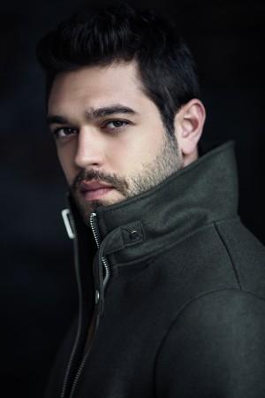 Picture of Furkan Andıç