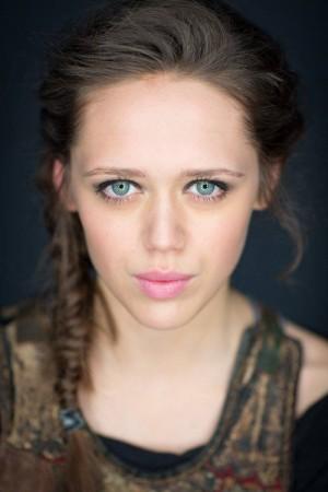 Picture of Daisy Head