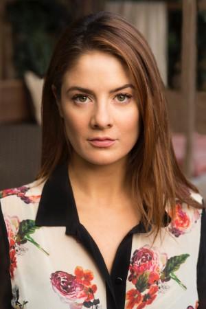 Picture of Emily Tremaine