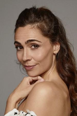 Picture of Itziar Atienza