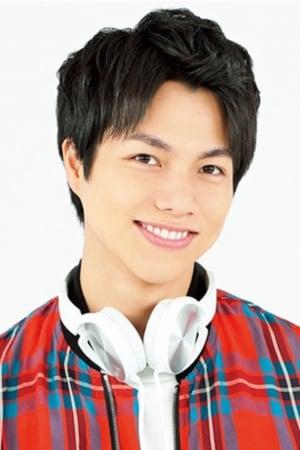 Picture of Daiki Shigeoka