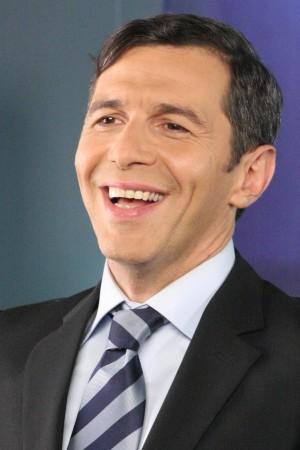 Picture of Yuval Semo