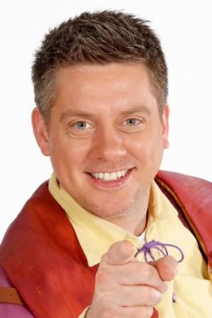 Picture of Richard McCourt