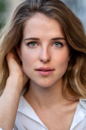 Picture of Leonie Brill