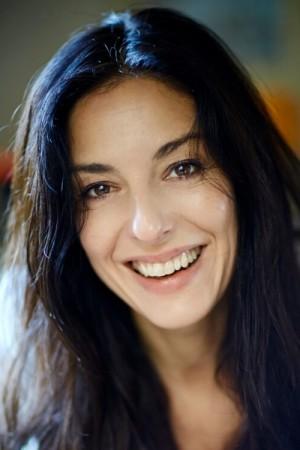 Picture of Sabrina White