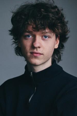 Picture of Jeremias Meyer