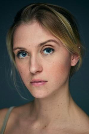 Picture of Julia Sporre
