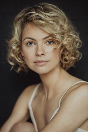 Picture of Barbara Prakopenka