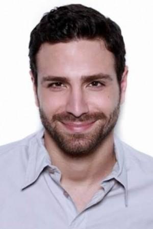 Picture of João Gabriel Vasconcellos