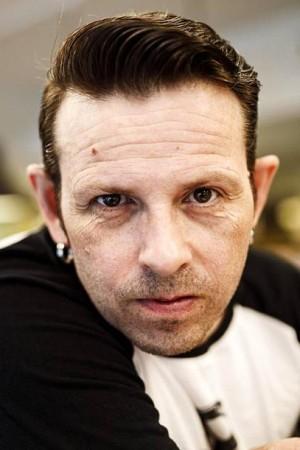 Picture of Timo Lavikainen