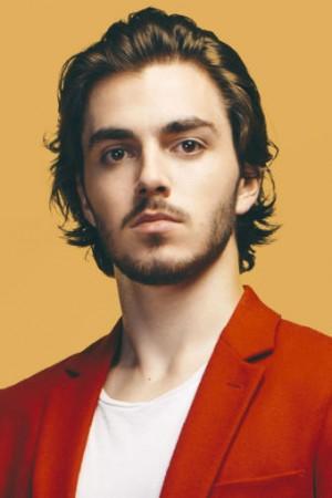 Picture of Panayotis Pascot