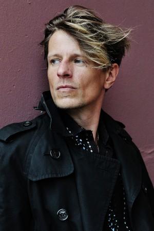 Picture of Alexander Scheer