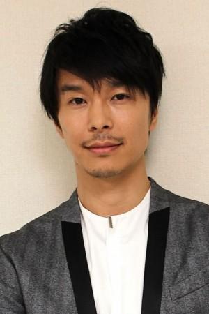 Picture of Hiroki Hasegawa