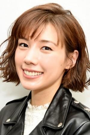 Picture of Riisa Naka