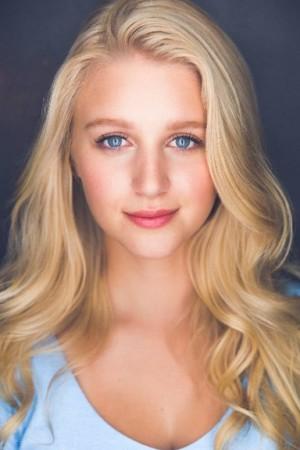 Picture of Julia Schlaepfer