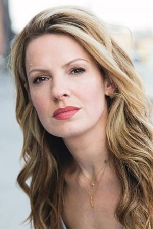 Picture of Kate Arrington