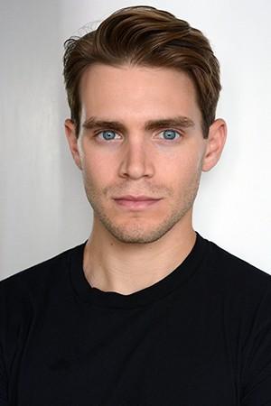 Picture of Andrew Burnap
