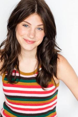 Picture of Abigail Pniowsky