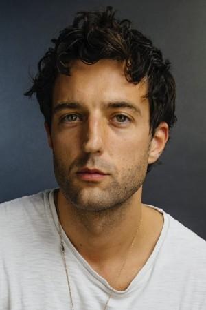 Picture of Zachary Mooren