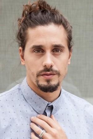 Picture of Ivan Mendes