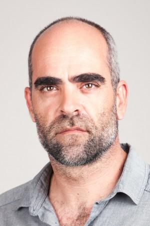 Picture of Luis Tosar