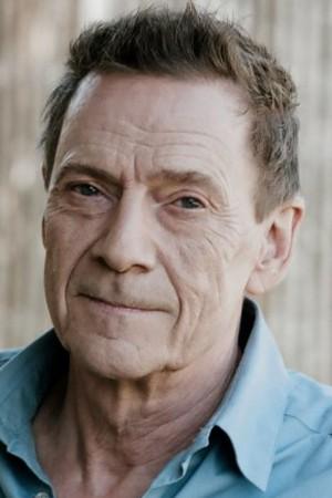 Picture of Jesper Christensen
