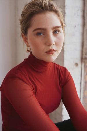 Picture of Ella Anderson