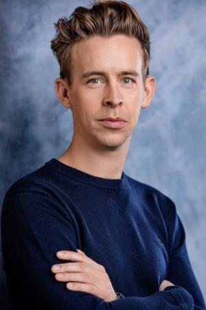 Picture of Jonas Van Geel