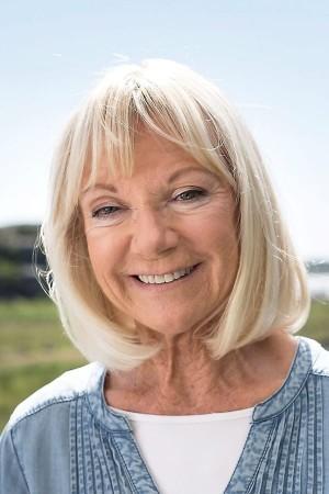 Picture of Kerstin Granlund