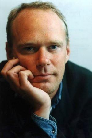 Picture of Peter Rangmar