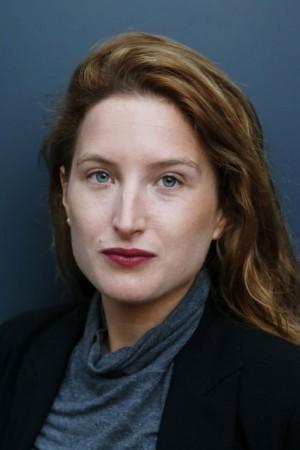 Picture of Julia Piaton