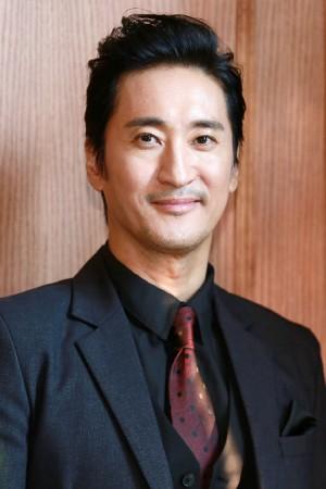Picture of Shin Hyun-joon
