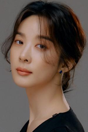 Picture of Lee Chung-ah