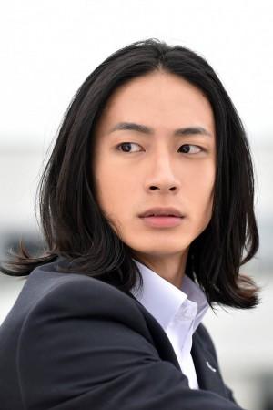 Picture of River Huang