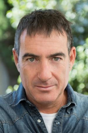 Picture of Álex Pina