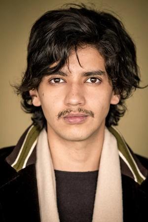 Picture of Harold Azuara