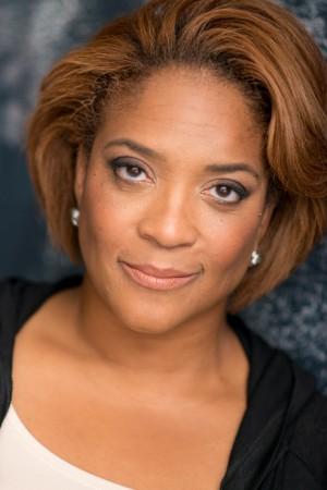 Picture of DuShon Monique Brown