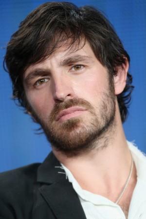 Picture of Eoin Macken