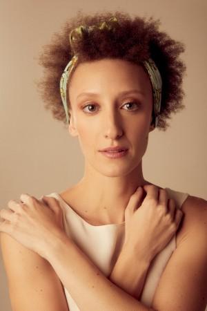Picture of Maya Eshet