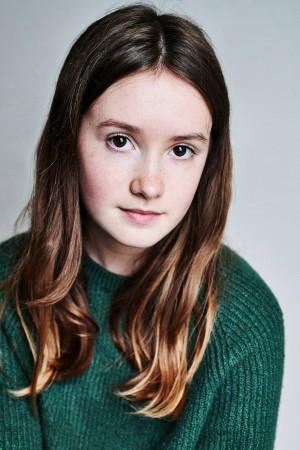 Picture of Bronte Carmichael
