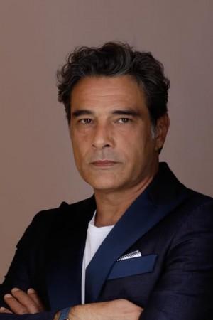 Picture of Marco Leonardi