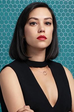 Picture of Mishel Prada