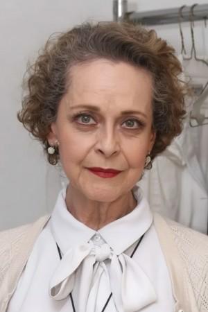 Picture of Silvia Mariscal