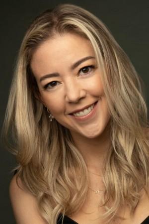 Picture of Fernanda Castillo
