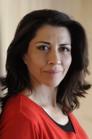 Picture of Alicia Borrachero