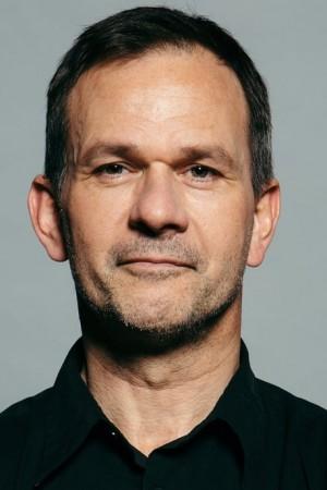Picture of Robin Svartström