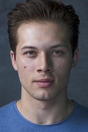 Picture of Leo Howard